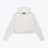 Jg. Hoodie District Sweat à capuche avec détails – Fille Jg. Hoodie District Sweat à capuche avec détails – Fille