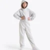 Jg. Hoodie District Sweat à capuche avec détails – Fille Jg. Hoodie District Sweat à capuche avec détails – Fille