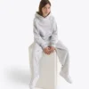Jg. Hoodie District Sweat à capuche avec détails – Fille Jg. Hoodie District Sweat à capuche avec détails – Fille