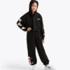 Jg. Hoodie Fz Wonderland Sweat à capuche zippé – Fille Jg. Hoodie Fz Wonderland Sweat à capuche zippé – Fille