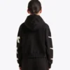 Jg. Hoodie Fz Wonderland Sweat à capuche zippé – Fille Jg. Hoodie Fz Wonderland Sweat à capuche zippé – Fille