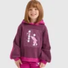 Jg.Hoodie Sweat Glee Sweat à capuche – Filles Jg.Hoodie Sweat Glee Sweat à capuche – Filles