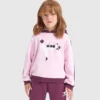 Jg.Hoodie Sweat Glee Sweat à capuche – Filles Jg.Hoodie Sweat Glee Sweat à capuche – Filles