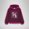 Jg.Hoodie Sweat Glee Sweat à capuche – Filles Jg.Hoodie Sweat Glee Sweat à capuche – Filles