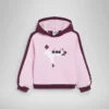 Jg.Hoodie Sweat Glee Sweat à capuche – Filles Jg.Hoodie Sweat Glee Sweat à capuche – Filles