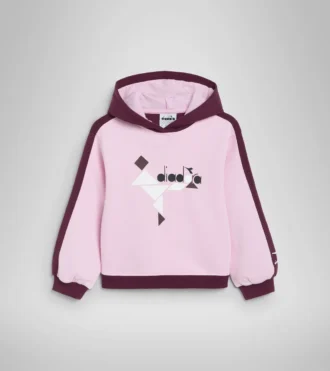 Jg.Hoodie Sweat Glee Sweat à capuche – Filles