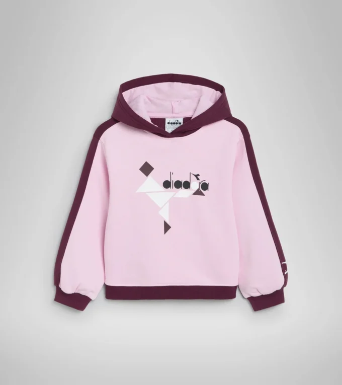 Jg.Hoodie Sweat Glee Sweat à capuche – Filles Jg.Hoodie Sweat Glee Sweat à capuche – Filles