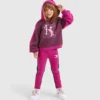 Jg.Hoodie Sweat Glee Sweat à capuche – Filles Jg.Hoodie Sweat Glee Sweat à capuche – Filles