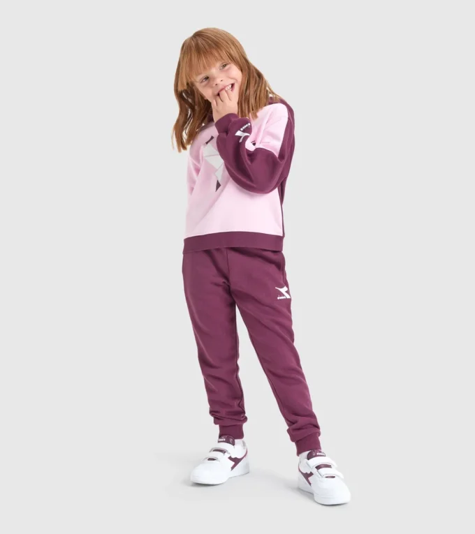 Jg.Hoodie Sweat Glee Sweat à capuche – Filles Jg.Hoodie Sweat Glee Sweat à capuche – Filles