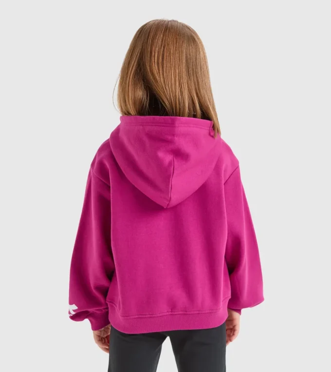 Jg.Hoodie Sweat Glee Sweat à capuche – Filles Jg.Hoodie Sweat Glee Sweat à capuche – Filles