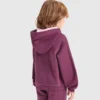 Jg.Hoodie Sweat Glee Sweat à capuche – Filles Jg.Hoodie Sweat Glee Sweat à capuche – Filles