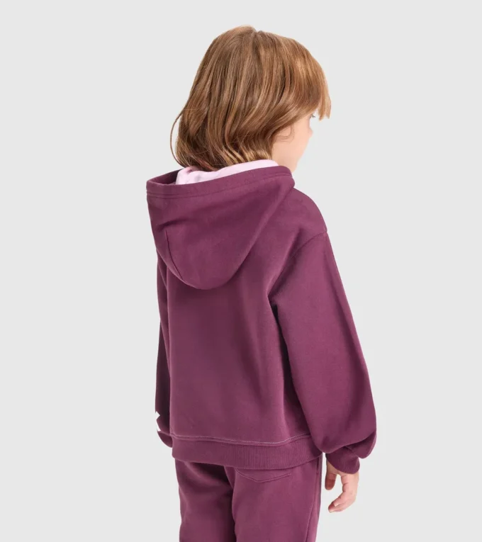 Jg.Hoodie Sweat Glee Sweat à capuche – Filles Jg.Hoodie Sweat Glee Sweat à capuche – Filles