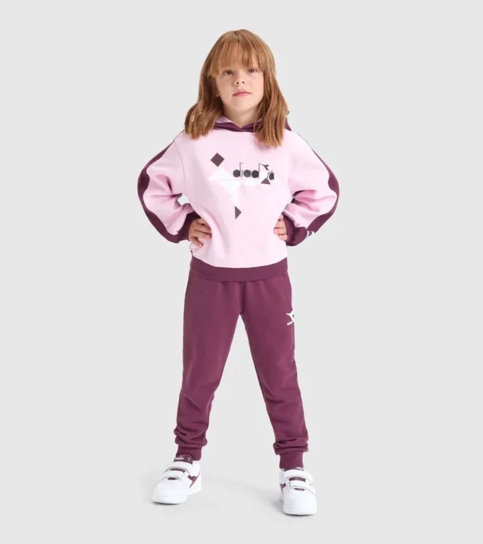 Jg.Hoodie Sweat Glee Sweat à capuche – Filles Jg.Hoodie Sweat Glee Sweat à capuche – Filles