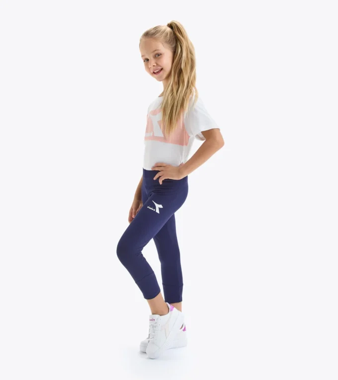 Jg.Leggings Bounce Leggings – Filles Jg.Leggings Bounce Leggings – Filles