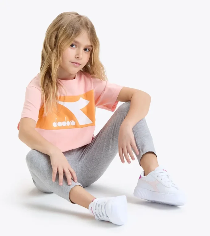 Jg.Leggings Bounce Leggings – Filles Jg.Leggings Bounce Leggings – Filles