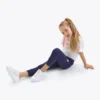 Jg.Leggings Bounce Leggings – Filles Jg.Leggings Bounce Leggings – Filles