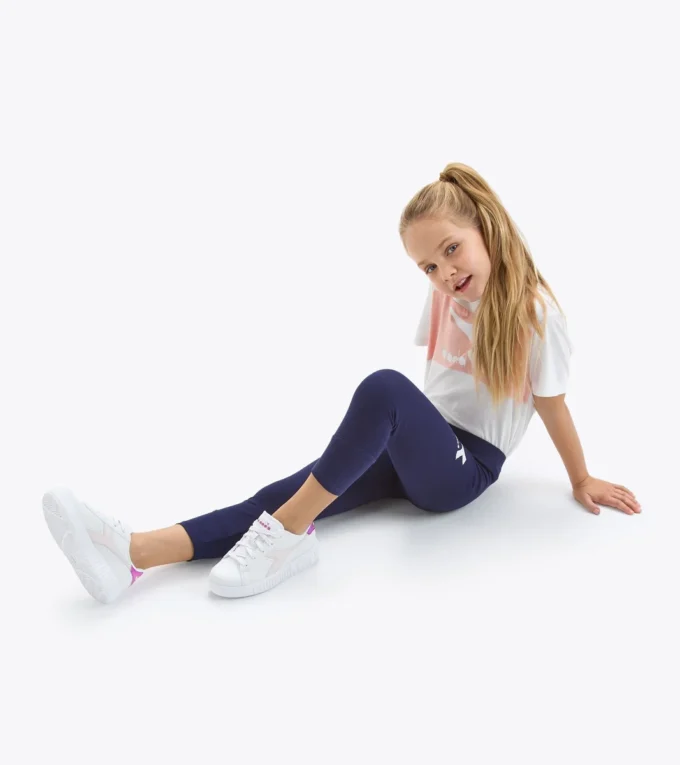Jg.Leggings Bounce Leggings – Filles Jg.Leggings Bounce Leggings – Filles