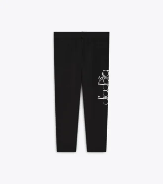 Jg. Leggings Graffiti Leggings avec imprimé inspiré du graffiti – Fille