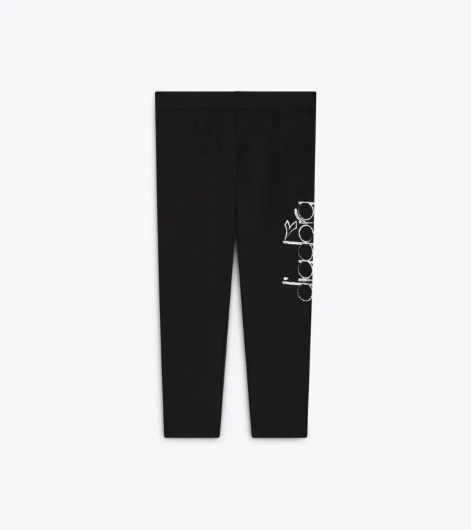 Jg. Leggings Graffiti Leggings avec imprimé inspiré du graffiti – Fille Jg. Leggings Graffiti Leggings avec imprimé inspiré du graffiti – Fille
