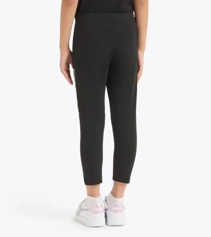 Jg. Leggings Graffiti Leggings avec imprimé inspiré du graffiti – Fille Jg. Leggings Graffiti Leggings avec imprimé inspiré du graffiti – Fille