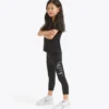Jg. Leggings Graffiti Leggings avec imprimé inspiré du graffiti – Fille Jg. Leggings Graffiti Leggings avec imprimé inspiré du graffiti – Fille