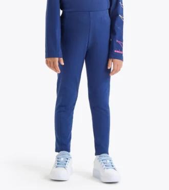 Jg. Leggings Leggings Logo – Fille