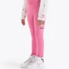 Jg. Leggings Leggings Logo – Fille Jg. Leggings Leggings Logo – Fille