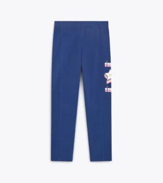 Jg. Leggings Leggings Logo – Fille