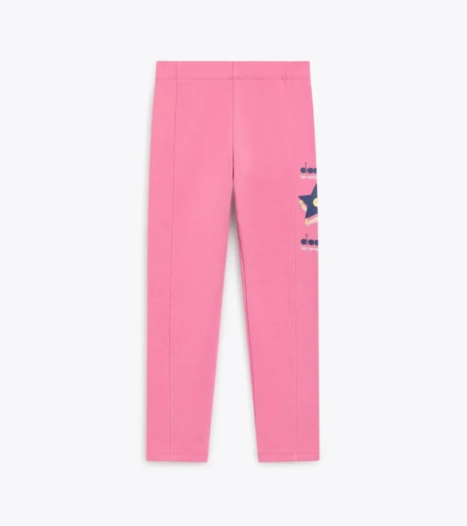 Jg. Leggings Leggings Logo – Fille Jg. Leggings Leggings Logo – Fille