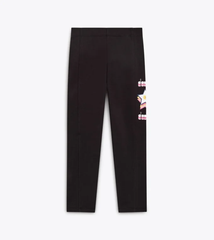Jg. Leggings Leggings Logo – Fille Jg. Leggings Leggings Logo – Fille