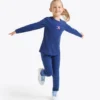Jg. Leggings Leggings Logo – Fille Jg. Leggings Leggings Logo – Fille