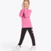 Jg. Leggings Leggings Logo – Fille Jg. Leggings Leggings Logo – Fille