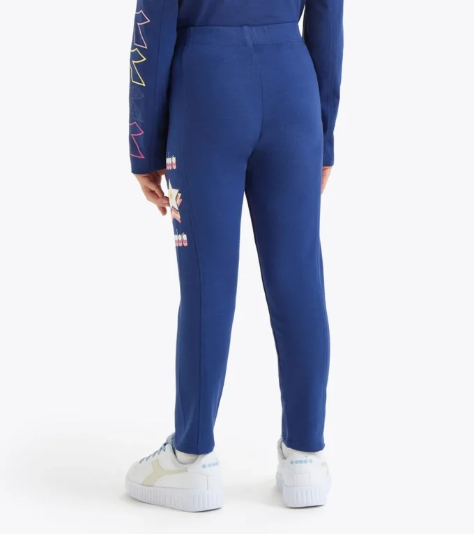 Jg. Leggings Leggings Logo – Fille Jg. Leggings Leggings Logo – Fille