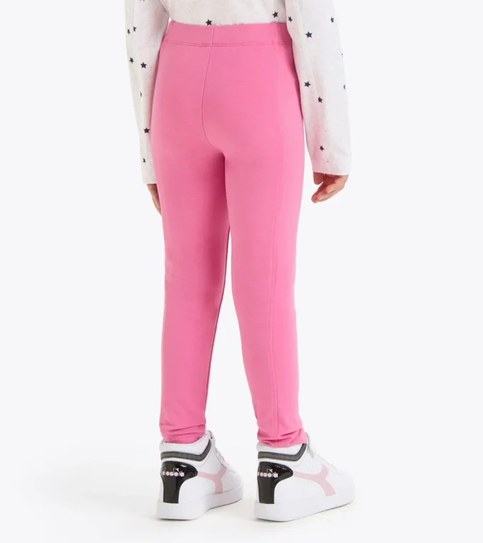 Jg. Leggings Leggings Logo – Fille Jg. Leggings Leggings Logo – Fille