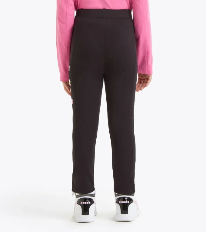 Jg. Leggings Leggings Logo – Fille Jg. Leggings Leggings Logo – Fille
