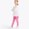 Jg. Leggings Leggings Logo – Fille Jg. Leggings Leggings Logo – Fille