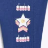 Jg. Leggings Leggings Logo – Fille Jg. Leggings Leggings Logo – Fille