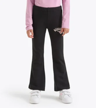 Jg. Leggings Logo Leggings extensibles – Filles Jg. Leggings Logo Leggings extensibles – Filles