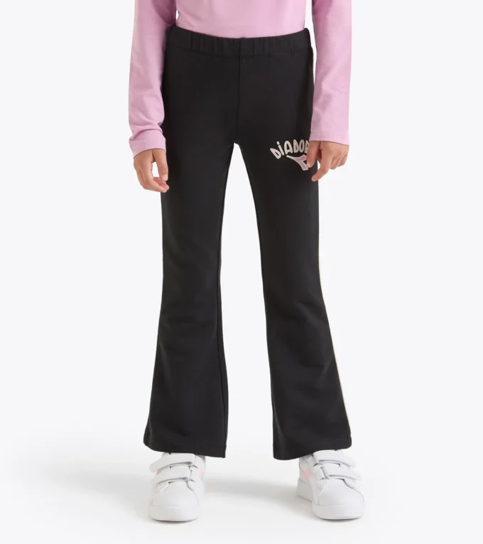 Jg. Leggings Logo Leggings extensibles – Filles Jg. Leggings Logo Leggings extensibles – Filles