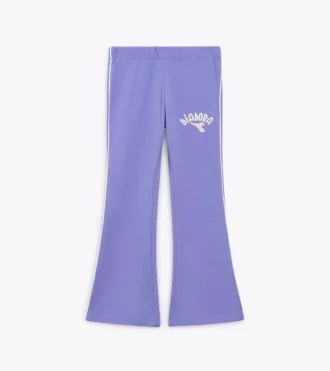 Jg. Leggings Logo Leggings extensibles – Filles Jg. Leggings Logo Leggings extensibles – Filles