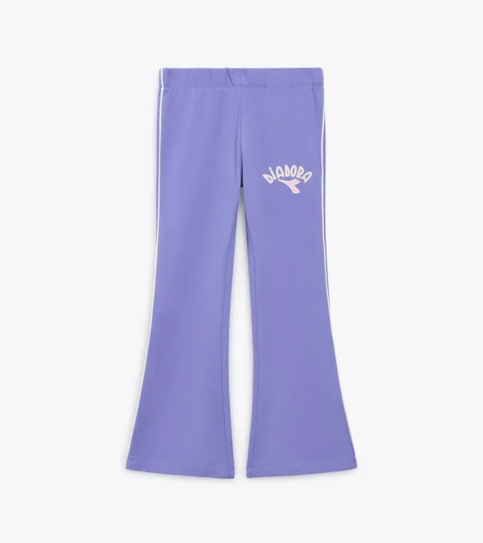 Jg. Leggings Logo Leggings extensibles – Filles Jg. Leggings Logo Leggings extensibles – Filles