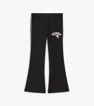 Jg. Leggings Logo Leggings extensibles – Filles Jg. Leggings Logo Leggings extensibles – Filles