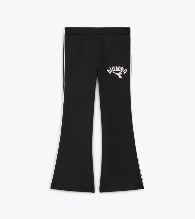 Jg. Leggings Logo Leggings extensibles – Filles Jg. Leggings Logo Leggings extensibles – Filles