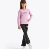Jg. Leggings Logo Leggings extensibles – Filles Jg. Leggings Logo Leggings extensibles – Filles