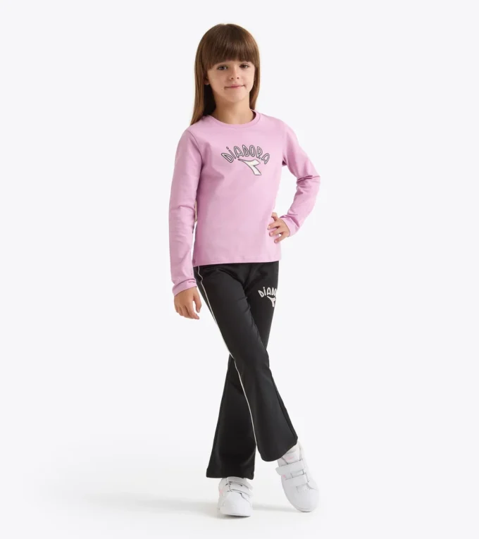 Jg. Leggings Logo Leggings extensibles – Filles Jg. Leggings Logo Leggings extensibles – Filles