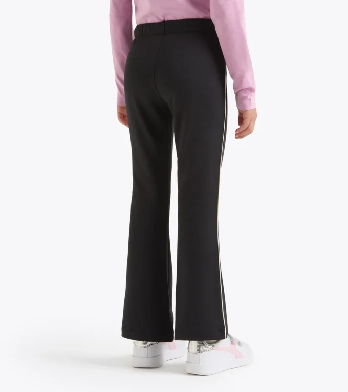 Jg. Leggings Logo Leggings extensibles – Filles Jg. Leggings Logo Leggings extensibles – Filles