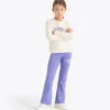 Jg. Leggings Logo Leggings extensibles – Filles Jg. Leggings Logo Leggings extensibles – Filles