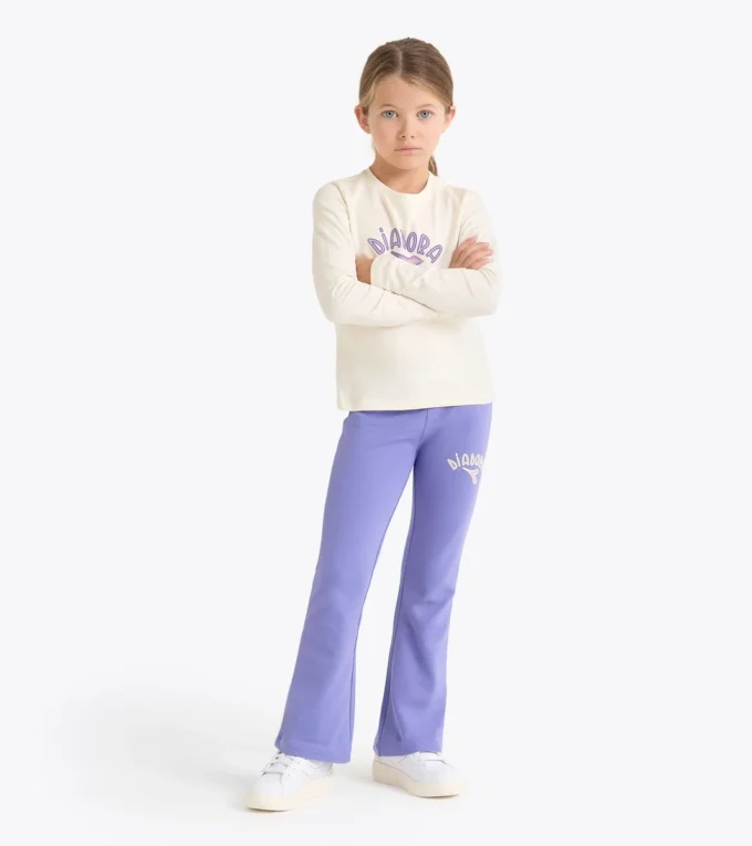 Jg. Leggings Logo Leggings extensibles – Filles Jg. Leggings Logo Leggings extensibles – Filles