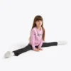 Jg. Leggings Logo Leggings extensibles – Filles Jg. Leggings Logo Leggings extensibles – Filles