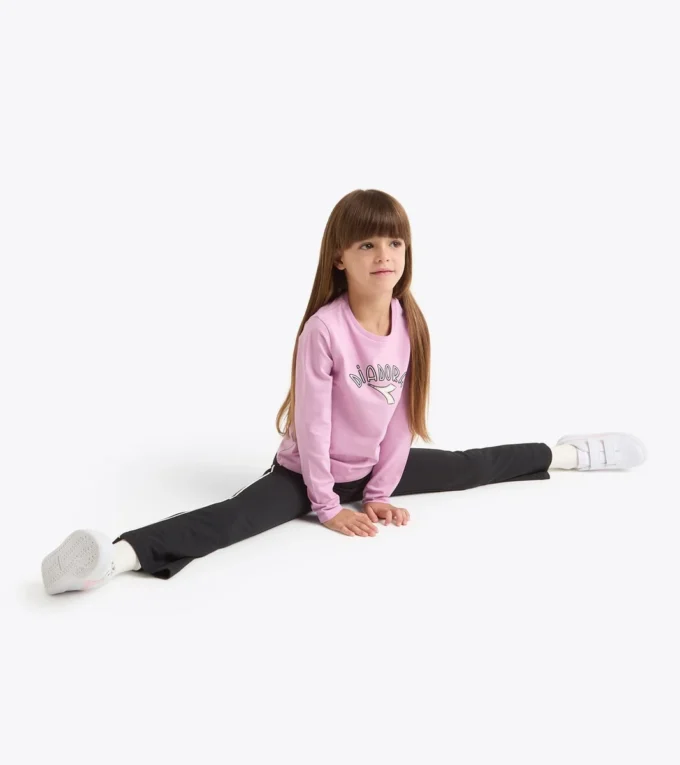 Jg. Leggings Logo Leggings extensibles – Filles Jg. Leggings Logo Leggings extensibles – Filles